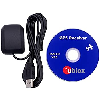 gps for computers
